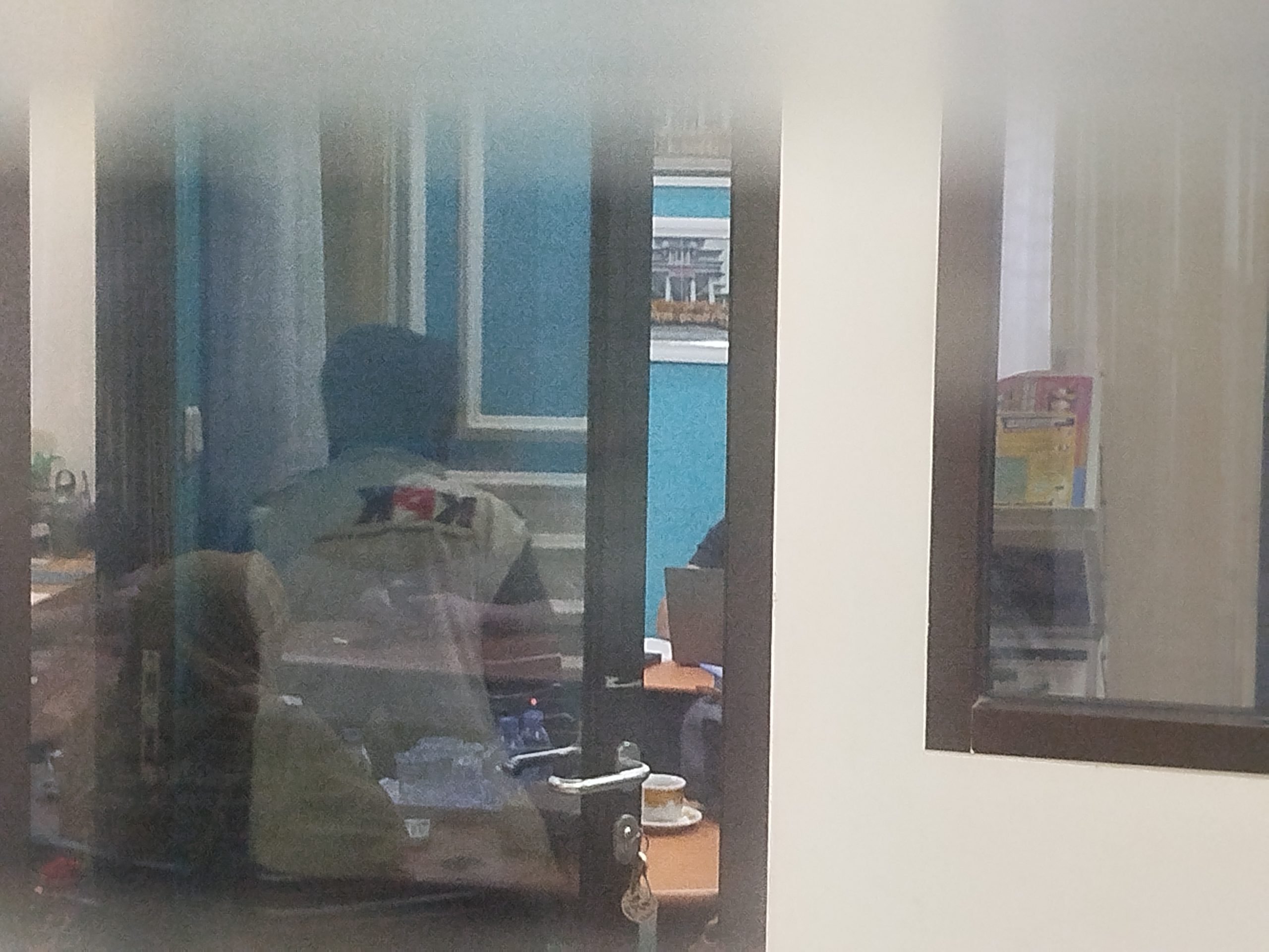 KPK Geledah Kantor Dinkes Ponorogo di Gedung Terpadu