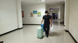 KPK Geledah Dinkes dan Dindik Ponorogo Selama 8 Jam, Tiga Koper Dokumen Diamankan