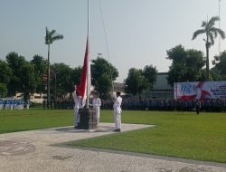 Semangat Boedi Oetomo Didorong Jadi Pemacu Kemajuan Bangsa di Peringatan Harkitnas Kabupaten Kediri