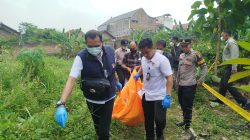 Mayat Perempuan Tanpa Identitas Ditemukan di Area Makam Mangunsuman Ponorogo
