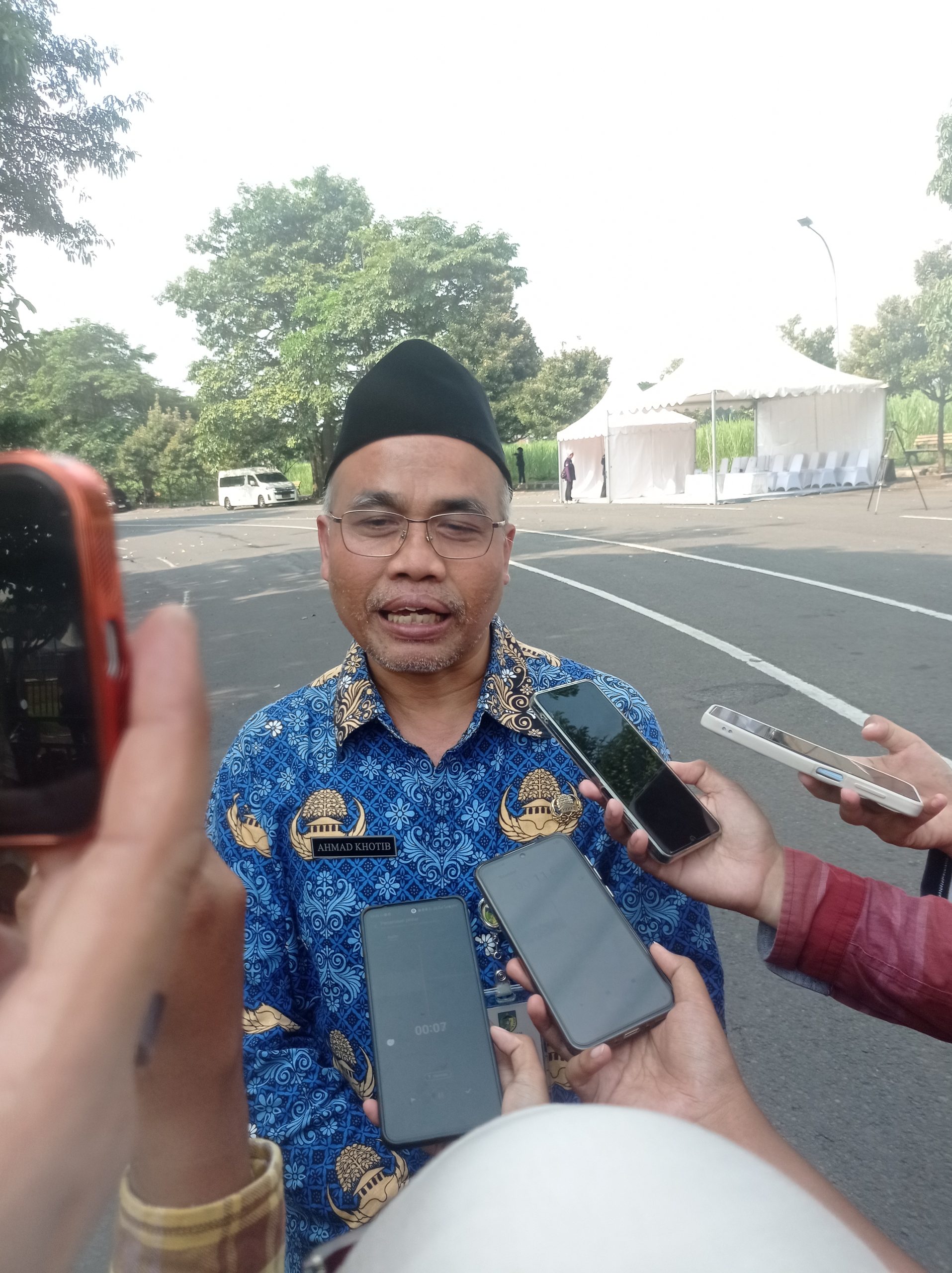 Dinkes Kabupaten Kediri Tingkatkan Kewaspadaan terhadap Penyebaran Hantavirus