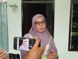 Relawan Asal Ponorogo Herman Budiono Dibebaskan Setelah Disandera Tentara Israel