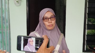 Relawan Asal Ponorogo Herman Budiono Dibebaskan Setelah Disandera Tentara Israel