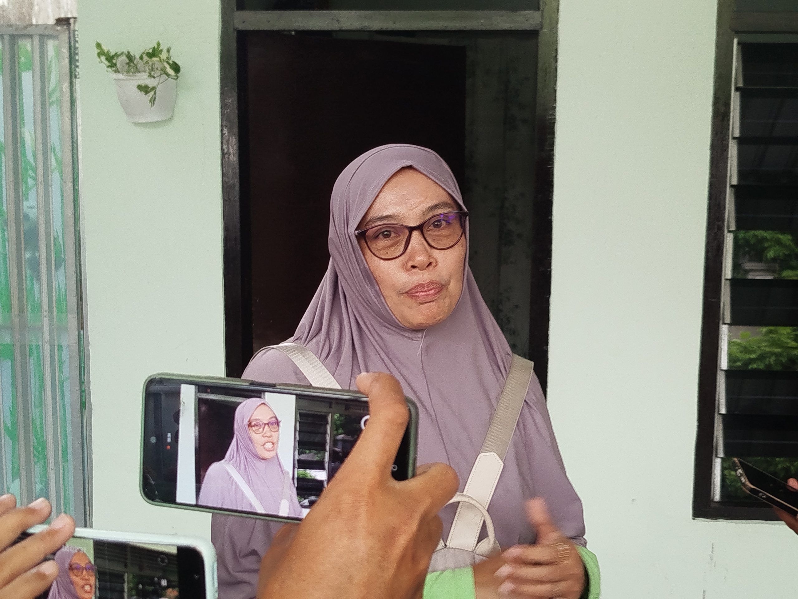 Relawan Asal Ponorogo Herman Budiono Dibebaskan Setelah Disandera Tentara Israel