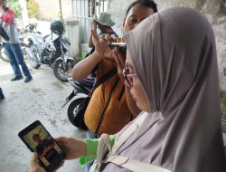 Relawan Asal Ponorogo Disandera Tentara Israel Saat Misi Kemanusiaan ke Palestina, Keluarga Cemas dan Minta Pemerintah Bertindak