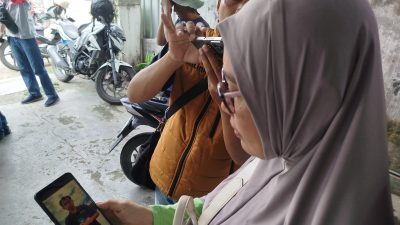 Relawan Asal Ponorogo Disandera Tentara Israel Saat Misi Kemanusiaan ke Palestina, Keluarga Cemas dan Minta Pemerintah Bertindak