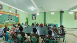 Posko Pengaduan Fraksi PKB Ponorogo Dipadati Warga, Keluhan Didominasi Infrastruktur dan Pendidikan