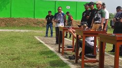 Danrem 082/CPYJ Resmikan Lapangan Tembak di Jombang, Danrem Cup 2026 Dijadwalkan Digelar Dua Pekan Lagi