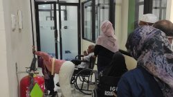 80 Pasien Katarak di Jombang Kembali Bisa Melihat Berkat Operasi Gratis RSUD Ploso dan YPP SCTV