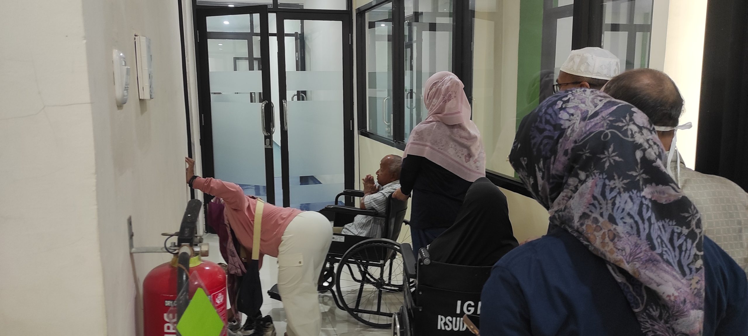 80 Pasien Katarak di Jombang Kembali Bisa Melihat Berkat Operasi Gratis RSUD Ploso dan YPP SCTV
