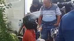 Modus COD Motor di Gresik, Pelaku Dibekuk Polisi Saat Kabur di JLU Lamongan