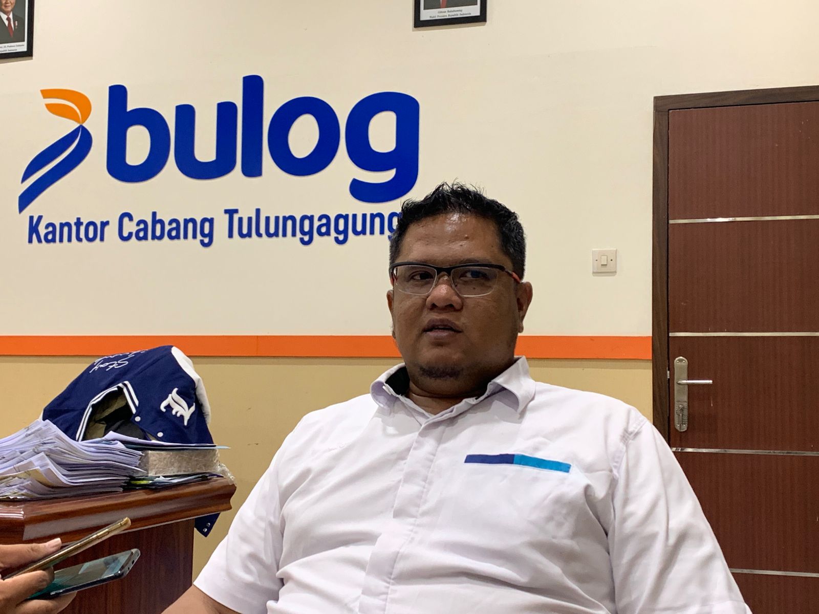 Bulog Tulungagung Mulai Salurkan Jagung SPHP untuk Peternak Ayam, Kuota Capai 83 Ribu Ton
