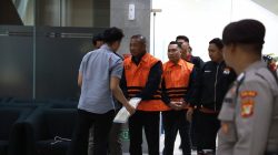 Komisi Pemberantasan Korupsi Periksa 9 Saksi Kasus Dugaan Pemerasan di Pemkab Tulungagung, Pejabat Eselon II dan Pihak Swasta Dipanggil