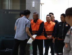 Komisi Pemberantasan Korupsi Periksa 9 Saksi Kasus Dugaan Pemerasan di Pemkab Tulungagung, Pejabat Eselon II dan Pihak Swasta Dipanggil