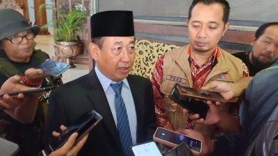 Karier Dwi Yoga Ambal sebagai ASN di Tulungagung Terancam Berakhir, Menunggu Putusan Inkrah