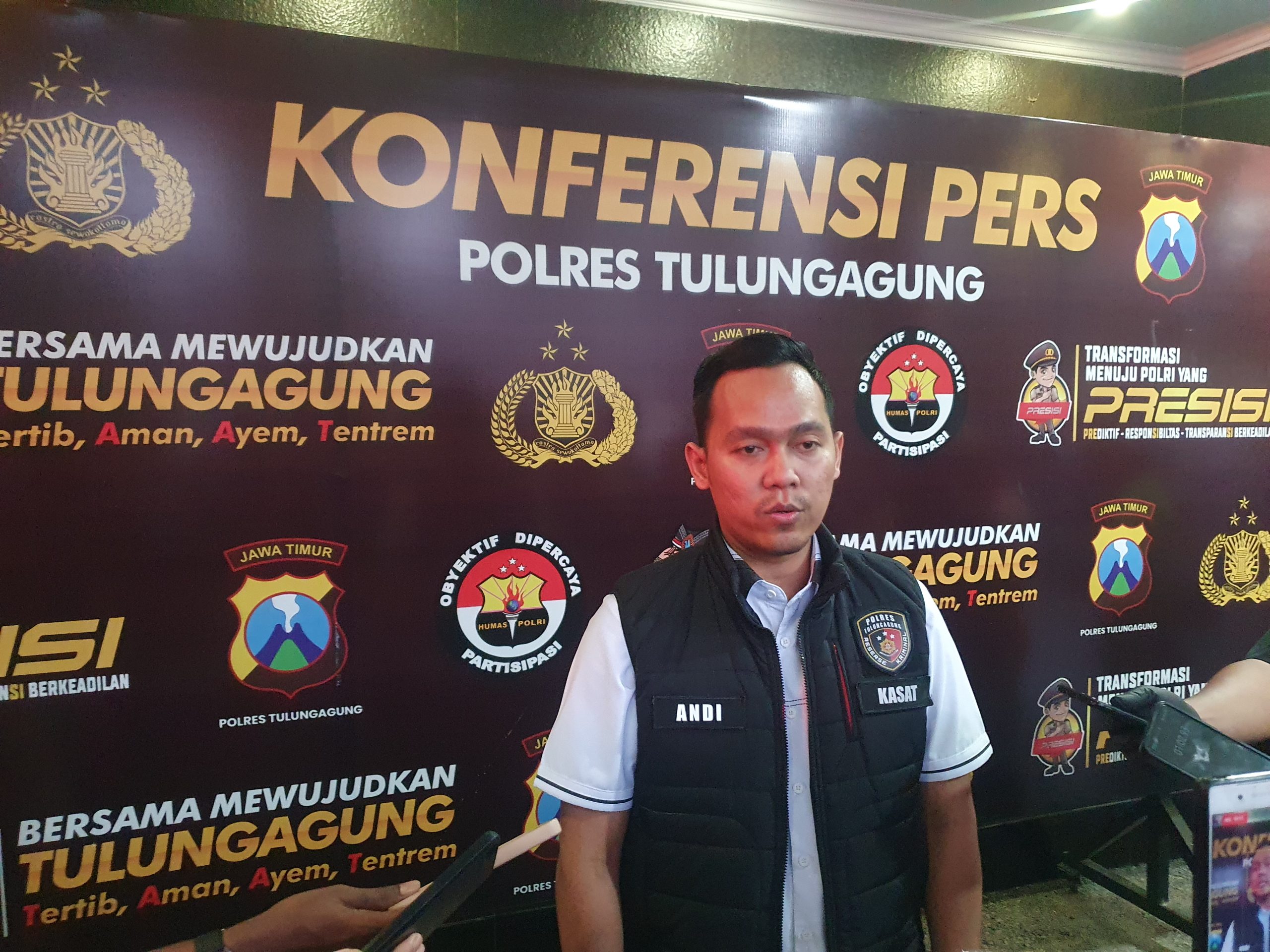 Kasus Kematian Lansia di Gedangsewu Masih Misterius, Polisi Tiga Kali Gelar Perkara dan Periksa 7 Saksi