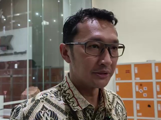 Masa Penahanan Gatut Sunu Wibowo dan Ajudannya Diperpanjang 40 Hari, KPK Masih Sita Ponsel Sejumlah Pejabat Tulungagung