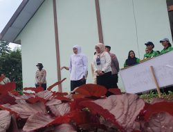 Sebanyak 483 Sekolah di Jawa Timur Dapat Bantuan Revitalisasi dan Rehabilitasi, Tulungagung Kebagian 20 Sekolah dengan Anggaran Rp 23 Miliar