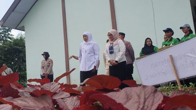 483 Sekolah di Jawa Timur Dapat Bantuan Revitalisasi dan Rehabilitasi, Tulungagung Kebagian 20 Sekolah dengan Anggaran Rp 23 Miliar