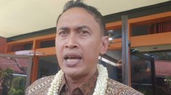 Keamanan Diperketat, Lapas Tulungagung Tambah CCTV di Area Luar