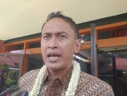 Keamanan Diperketat, Lapas Tulungagung Tambah CCTV di Area Luar
