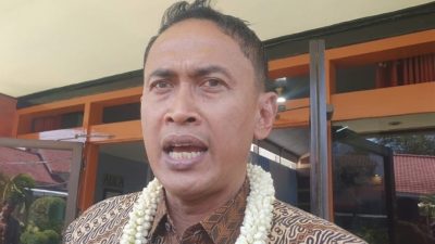 Keamanan Diperketat, Lapas Tulungagung Tambah CCTV di Area Luar