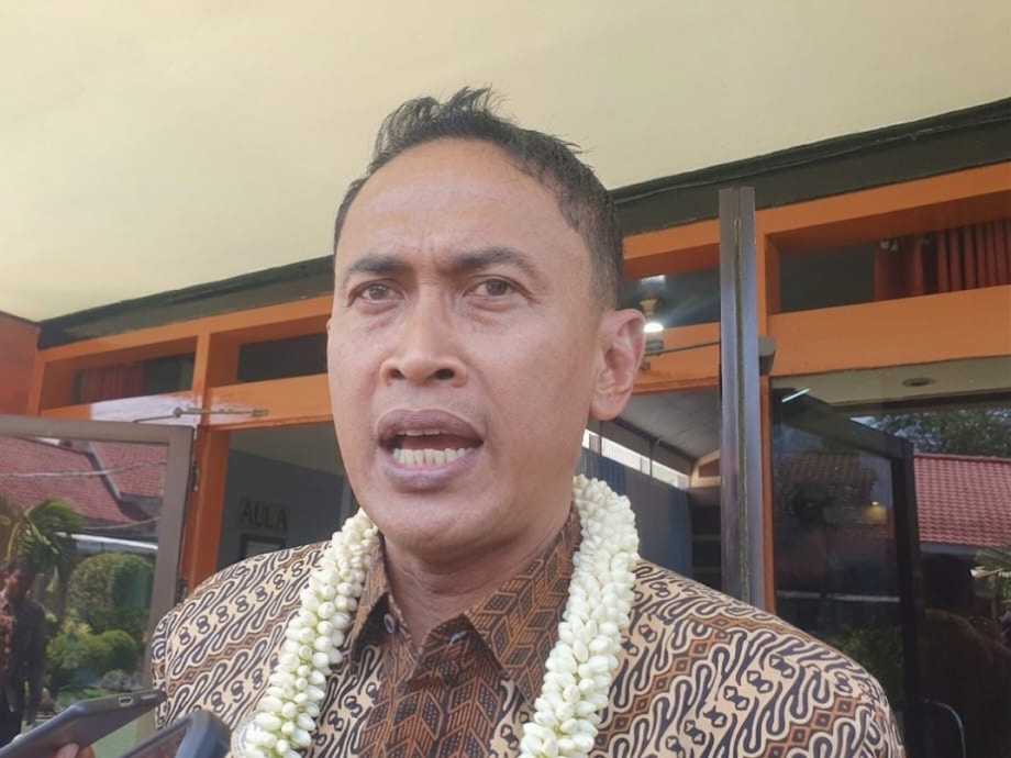 Keamanan Diperketat, Lapas Tulungagung Tambah CCTV di Area Luar