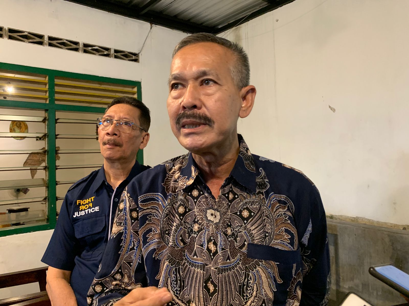 Diduga Malapraktik, RSU Era Medika Dilaporkan ke Polisi oleh Pasien