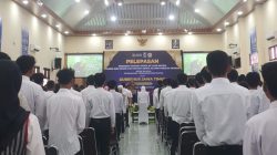 Sebanyak 898 Pelajar di Tulungagung Ikut Program Magang Kerja ke Luar Negeri