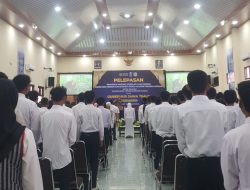 Sebanyak 898 Pelajar di Tulungagung Ikut Program Magang Kerja ke Luar Negeri