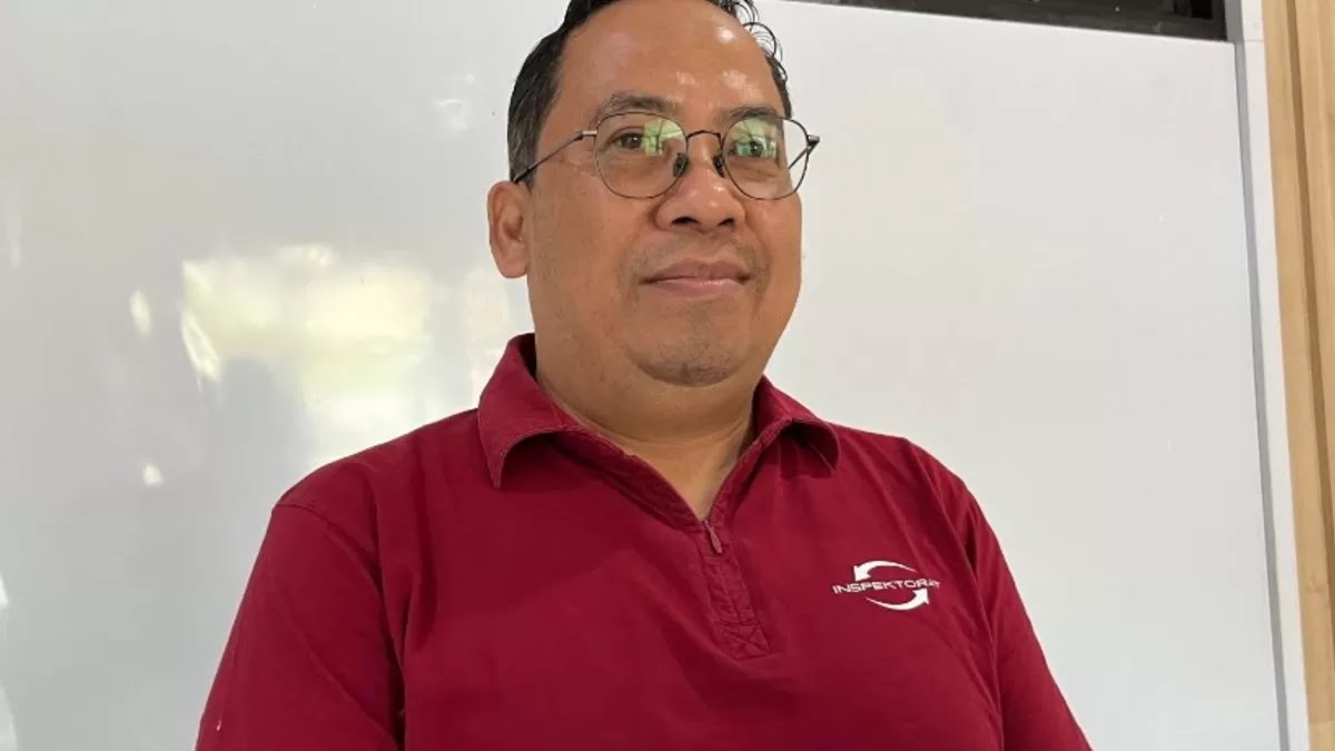 Pengawasan ASN WFH di Kabupaten Kediri Diperketat, Inspektorat Pastikan Disiplin Tetap Terjaga