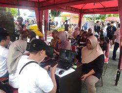 DPMPTSP Jombang Jemput Bola Program ‘Pinter Ngaji’, Urus NIB di CFD Bisa Langsung Jadi