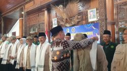 Mayoritas CJH Tulungagung Dinyatakan Istithaah, 365 Jemaah Masuk Kategori Risiko Tinggi