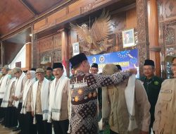 Mayoritas CJH Tulungagung Dinyatakan Istithaah, 365 Jemaah Masuk Kategori Risiko Tinggi