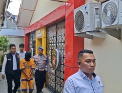 Usai Buron Berbulan-bulan, Pelaku Pembunuhan Mak Santi di Madiun Akhirnya Ditangkap
