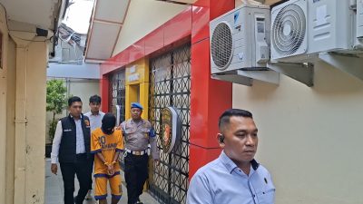 Usai Buron Berbulan-bulan, Pelaku Pembunuhan Mak Santi di Madiun Akhirnya Ditangkap