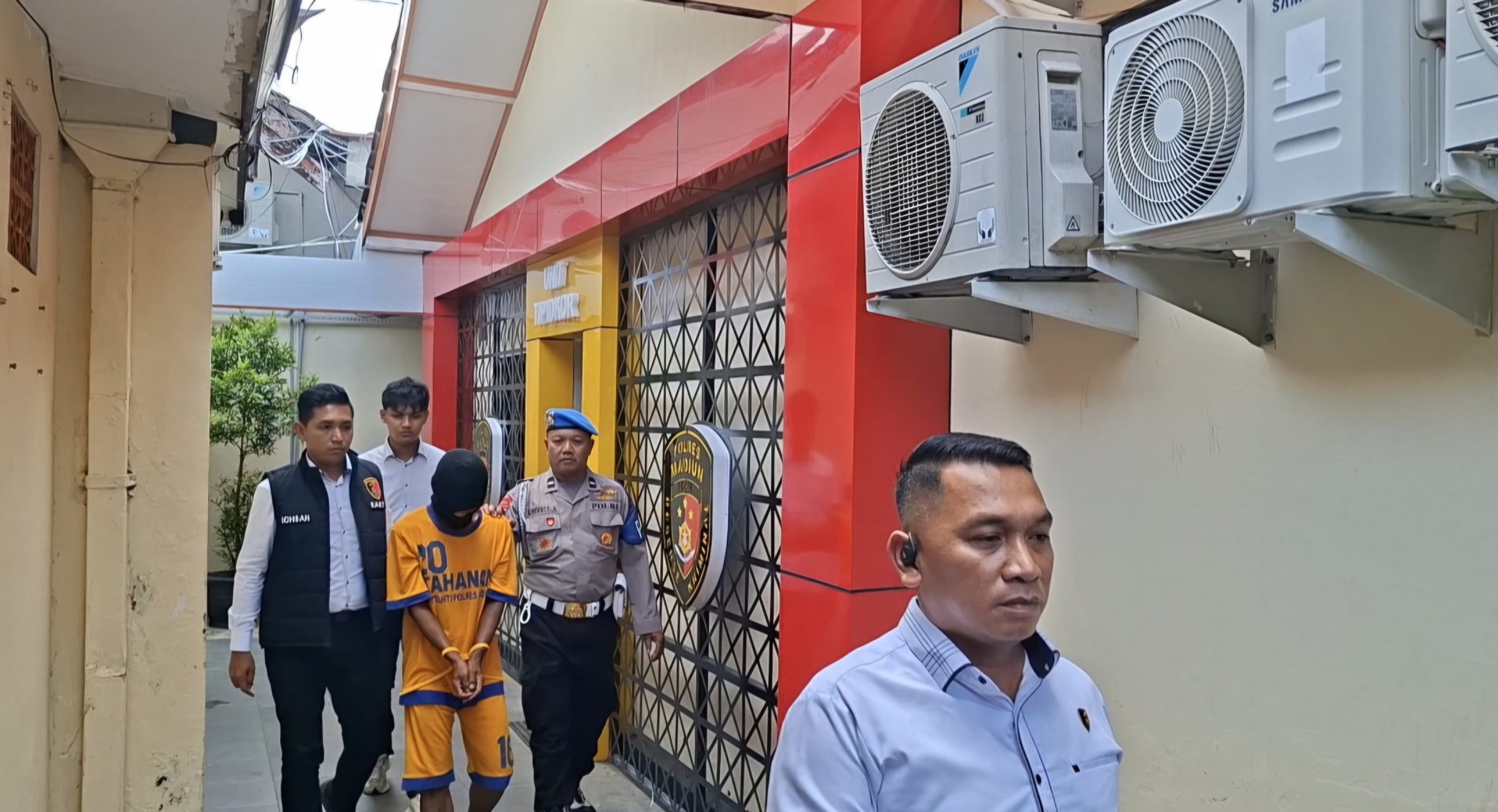 Usai Buron Berbulan-bulan, Pelaku Pembunuhan Mak Santi di Madiun Akhirnya Ditangkap