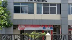 Satpol PP Tulungagung Terancam Sanksi Berat Usai Mabuk Saat Jaga, Kantor Disbudpar Kemalingan