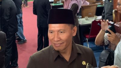 Plt Bupati Tulungagung Lakukan Penyegaran Tiga Jabatan Plt Kepala OPD