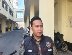 Polisi Ringkus Pria Asal Karangrejo Tulungagung, Diduga Edarkan Pupuk Palsu