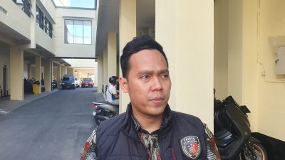 Polisi Ringkus Pria Asal Karangrejo Tulungagung, Diduga Edarkan Pupuk Palsu