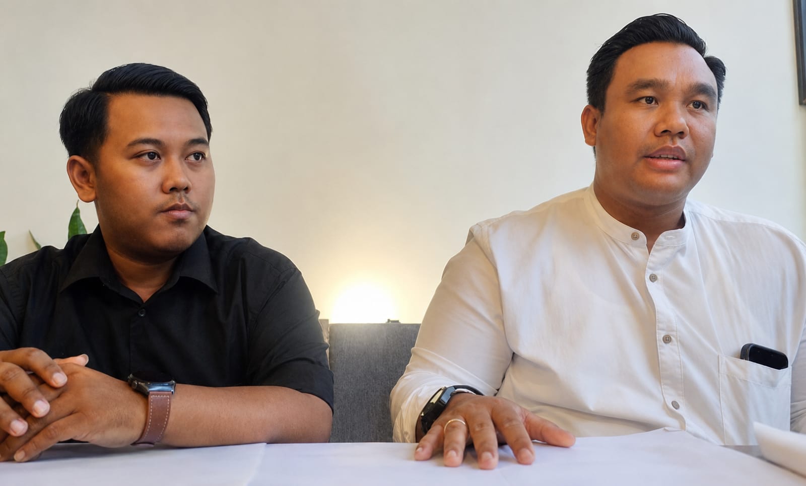 Kasus Dugaan Perdagangan Pupuk Ilegal di Tulungagung Dipersoalkan, Kuasa Hukum Tempuh Praperadilan