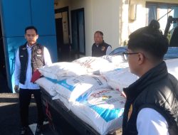 Polisi Temukan Sejumlah Kejanggalan Baru dalam Kasus Dugaan Pupuk Ilegal di Tulungagung