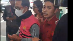 Mantan Direktur BPR Artha Praja Kota Blitar Jadi Tersangka Korupsi Kredit Fiktif Rp255 Juta