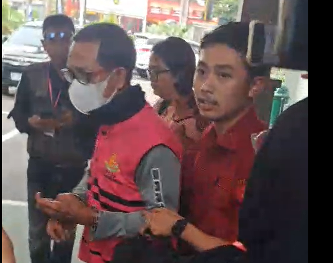 Mantan Direktur BPR Artha Praja Kota Blitar Jadi Tersangka Korupsi Kredit Fiktif Rp255 Juta