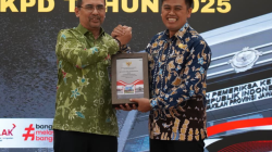 Kota Blitar Raih Opini WTP ke-16 Berturut-turut, Terbanyak di Jawa Timur