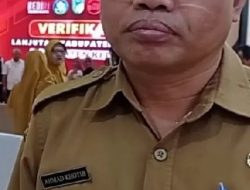 Dinkes Kabupaten Kediri Maraton Vaksinasi untuk Cegah Campak pada Anak