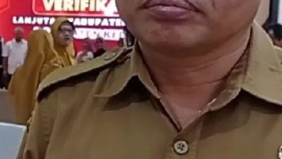 Dinkes Kediri Maraton Vaksinasi untuk Cegah Campak pada Anak