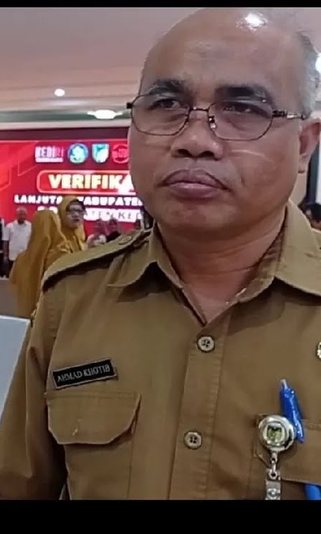 Dinkes Kediri Maraton Vaksinasi untuk Cegah Campak pada Anak