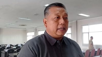 DPRD Kabupaten Kediri Dorong KBM Lima Hari Tingkatkan Semangat dan Efektivitas Belajar Siswa